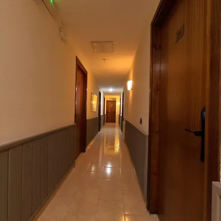 Marfany Hotel Andorra la Vella