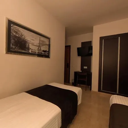 Marfany Hotel 3*