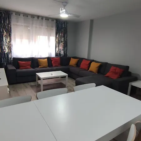 Suitedreams-avet 21 Apartment Andorra la Vella