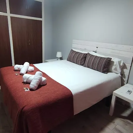 Apartment Suitedreams-avet 21 *