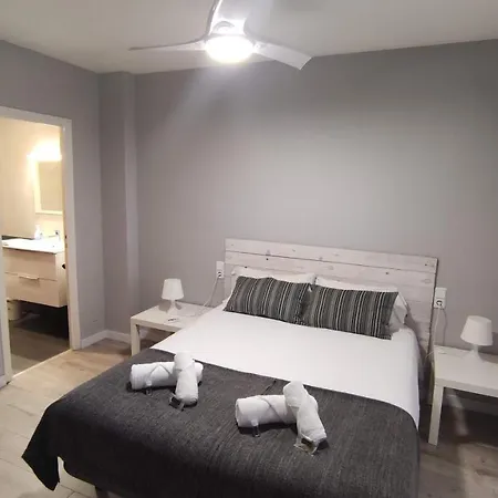 Apartment Suitedreams-avet 21 *