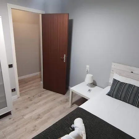 Apartment Suitedreams-avet 21 Andorra la Vella