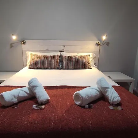 Suitedreams-avet 21 Apartment *