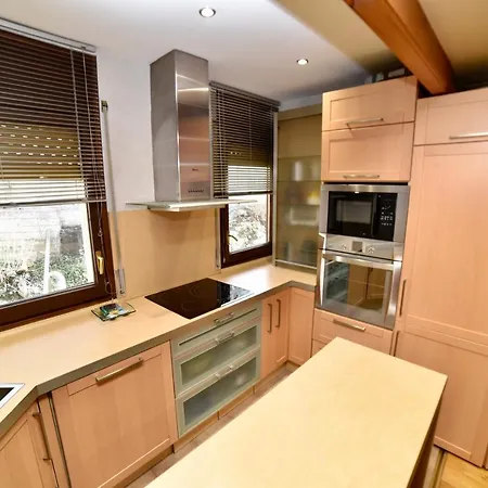 Atico Duplex Alto Standing En Escaldes Pl861 Hut-6508 Apartment