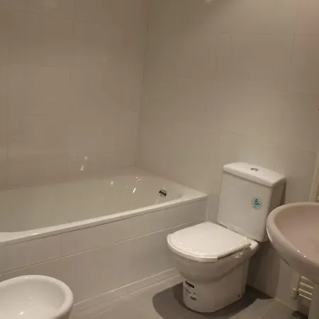 Apartment P&c Les Feixes *