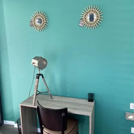 Apartamento Plan B Center *