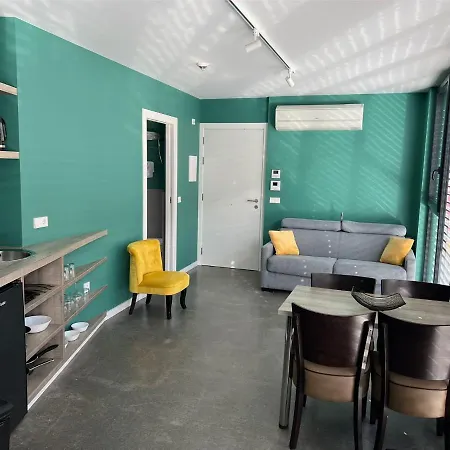 Apartamento Plan B Center Andorra la Vieja