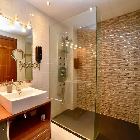 Atico Duplex Alto Standing En Escaldes Pl861 Hut-6508 * Andorra la Vella