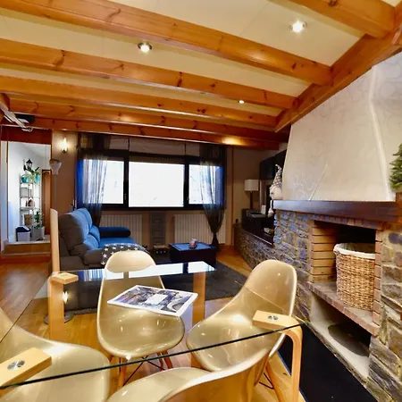 Atico Duplex Alto Standing En Escaldes Pl861 Hut-6508 *