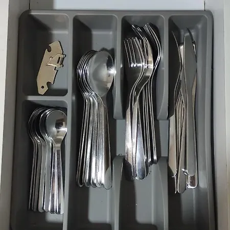Apartment Suitedreams - Boigues 3