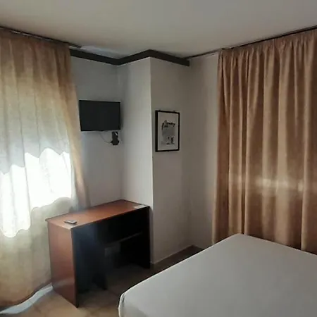 Hmc K-ena Hotel 3*
