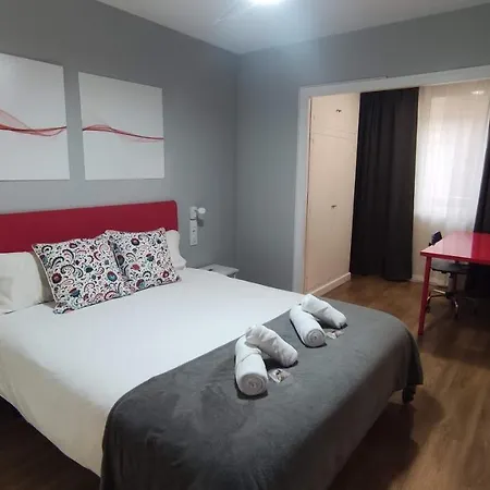 Apartment Suitedreams - Avet 31 *