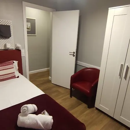Apartment Suitedreams - Avet 31