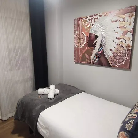 Apartment Suitedreams - Avet 31 *