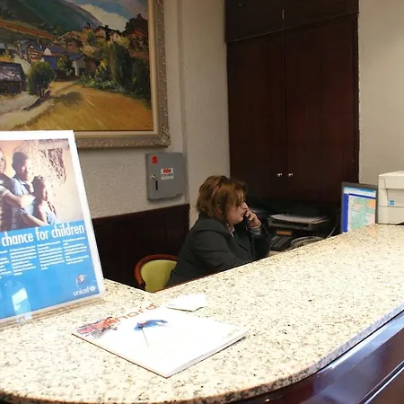 Hotel Sant Jordi By Alegria Andorra la Vella