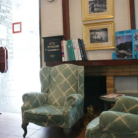 Hotel Sant Jordi By Alegria Andorra la Vella