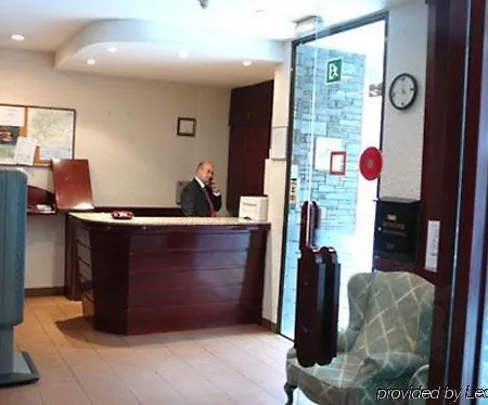 Hotel Sant Jordi By Alegria 2*