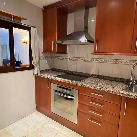 Apartamento Centro Historico Andorra la Vieja