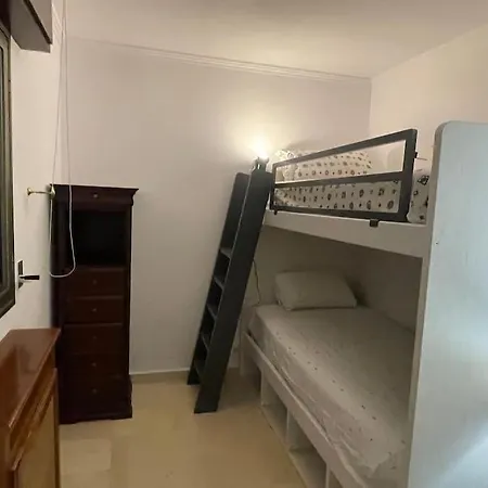 Apartamento Centro Historico *