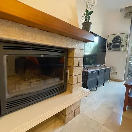 Apartamento Centro Historico Andorra la Vieja