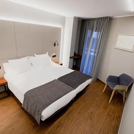 Hotel Les Closes
