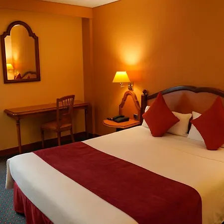Mercure Hotel Andorra la Vella