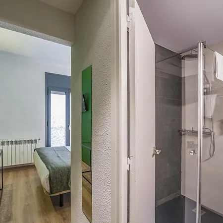 Glaner Cafe Hotel Andorra la Vella