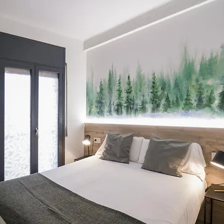 Glaner Cafe Hotel