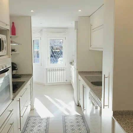 Centrico Loft En Con 2 Parkings Hut 5372 *