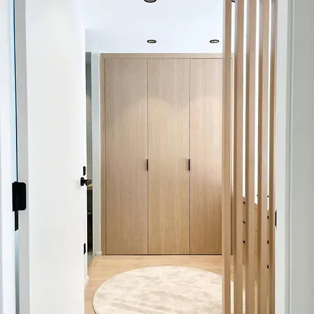 Atico Duplex De Lujo - Clasificacion 5 Estrellas - 8pax - A Pie Del Centro - 2 Parkings L By Bonesvacances Andorra la Vella