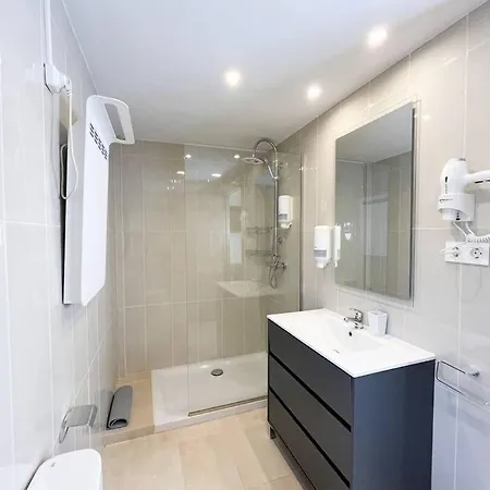 Casco Antiguo, Balcon Vistas, 10pax - 3parkings L By Bonesvacances * Andorra la Vella