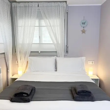 Apartment Casco Antiguo, Balcon Vistas, 10pax - 3parkings L By Bonesvacances Andorra la Vella