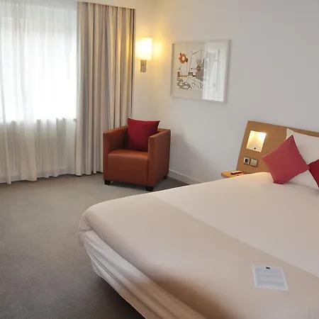Novotel Hotel Andorra la Vella