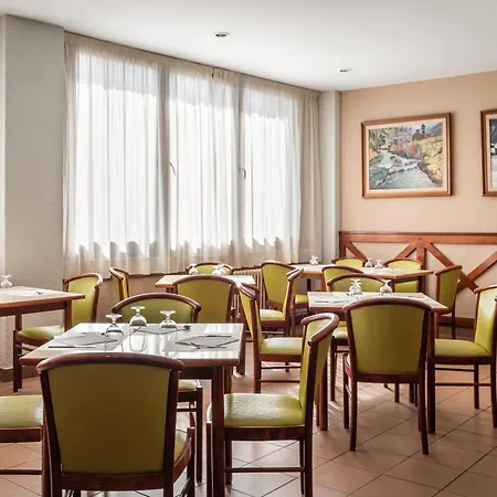 Hotel Sant Jordi By Alegria