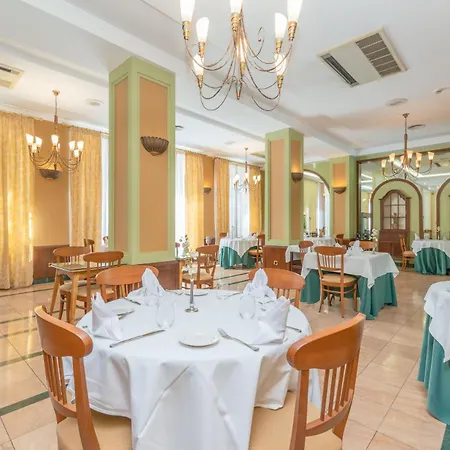Termes Carlemany Hotel