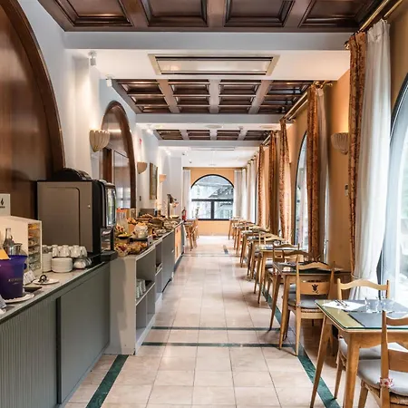 Termes Carlemany 4*