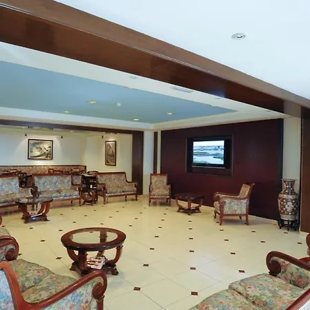 Hotel Jaume I
