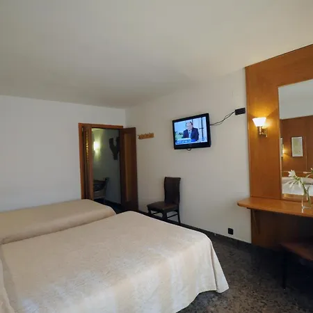 Hotel Jaume I 3*