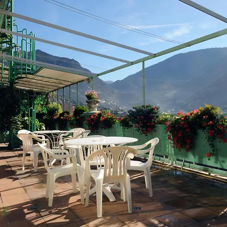 Hotel Jaume I