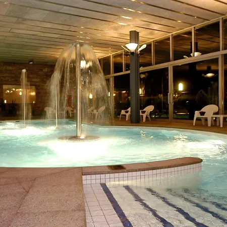 Hotel Novotel 4*