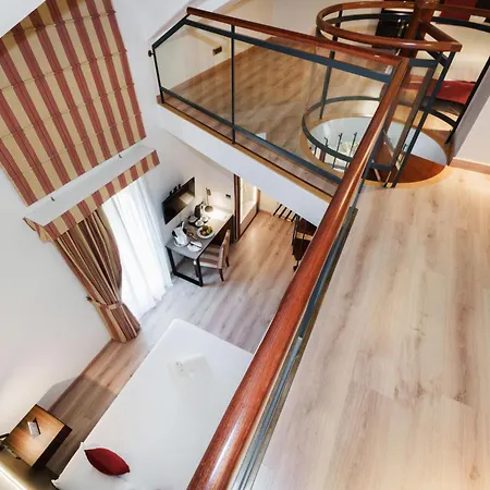 Hotel Termes Carlemany