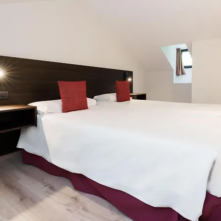 Hotel Termes Carlemany 4*