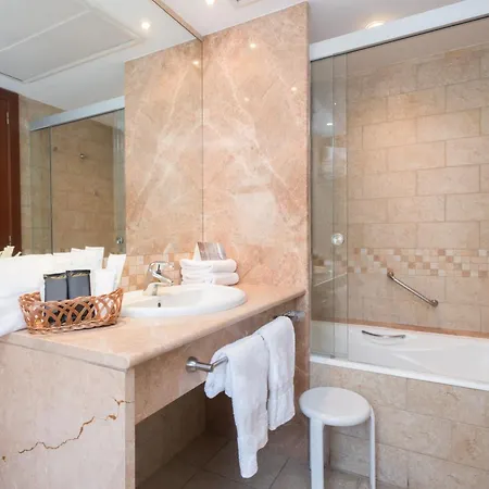 Termes Carlemany Hotel
