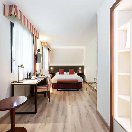 Hotel Termes Carlemany 4*
