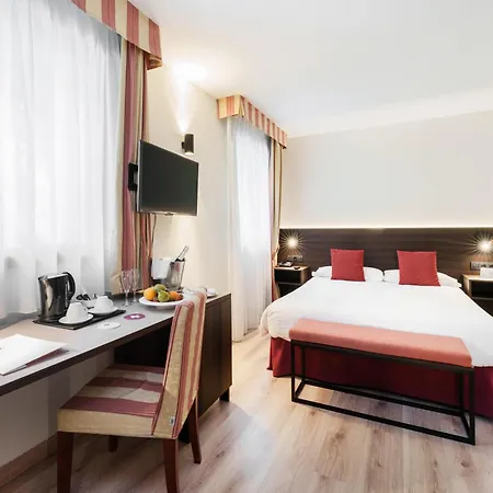 Termes Carlemany Hotel Andorra la Vella