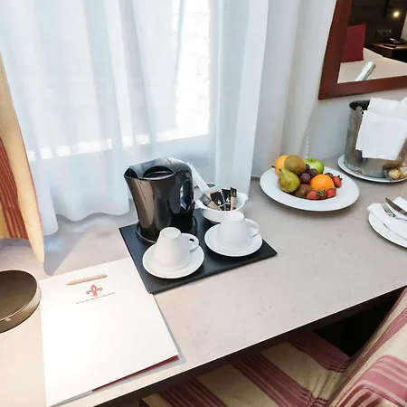 Hotel Termes Carlemany Andorra la Vella