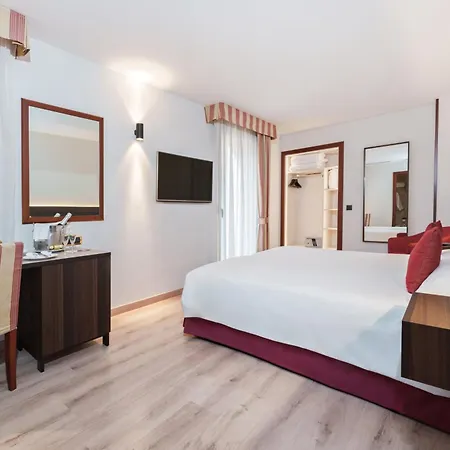 Termes Carlemany Hotel 4*