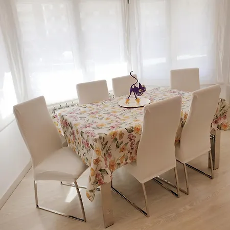 Apartment Centrico Loft En Con 2 Parkings Hut 5372