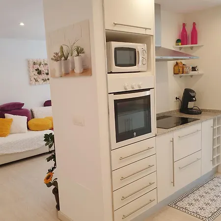 Apartment Centrico Loft En Con 2 Parkings Hut 5372