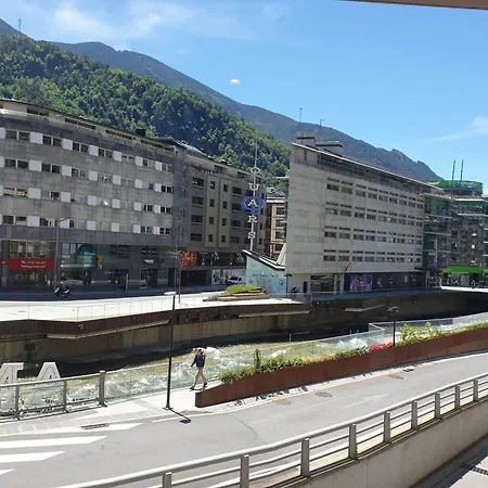 Centrico Loft En Con 2 Parkings Hut 5372 Apartment *